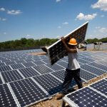 manutenção de energia fotovoltaica