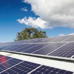 painel solar fotovoltaico