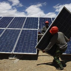 aquecimento solar Santana de Parnaíba